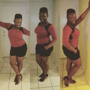 Meet your Posher, Debbie