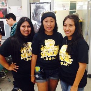 Meet your Posher, Laura