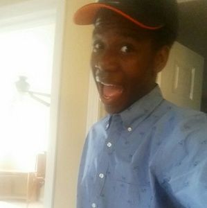 Meet your Posher, Malcolm