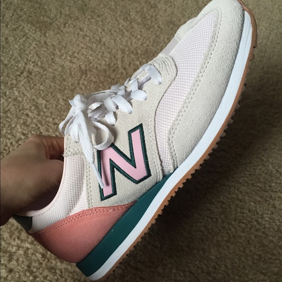 New Balance 620 by J. Crew