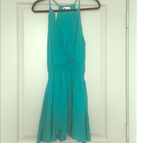 Parker "Nathan" dress, size m