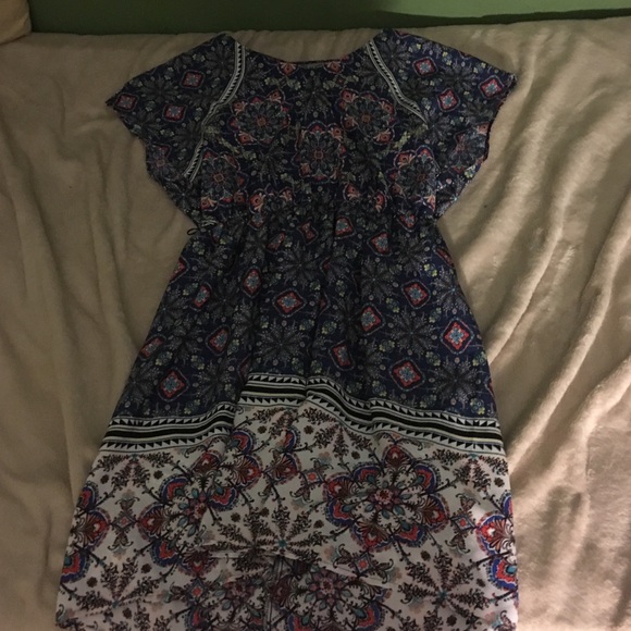 Charlotte Russe Dress