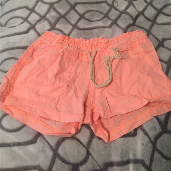 Beach shorts