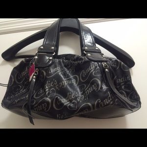 Black Candie's handbag. NWT Never used