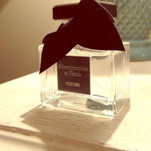 Abercrombie & Fitch Perfume