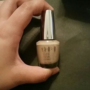 OPI INFINITE SHINE POLISH: Tenacious Spirit