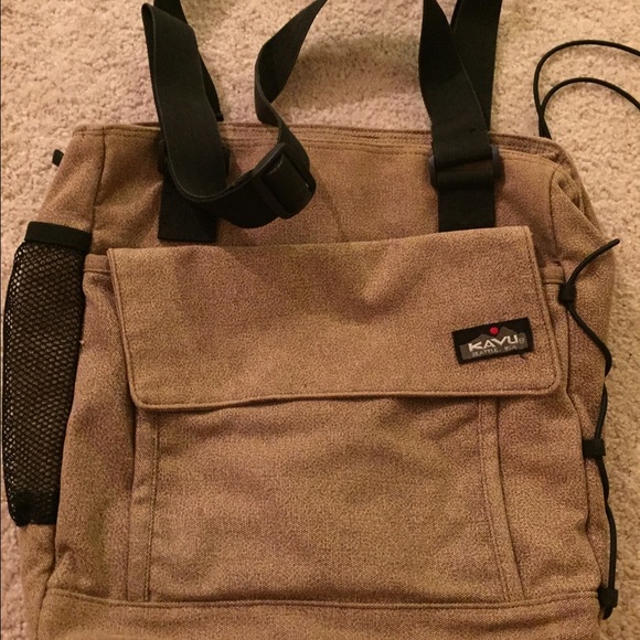 Kavu Shoulder Bag