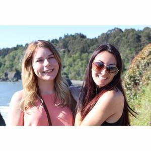 Meet your Posher, Hailey