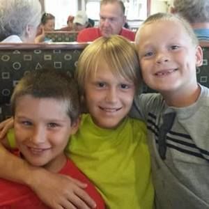 Meet your Posher, Lisa