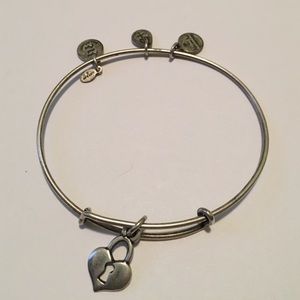 Alex & Ani bracelet