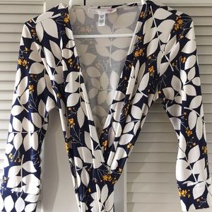 Diane von Furstenberg Wrap Dress