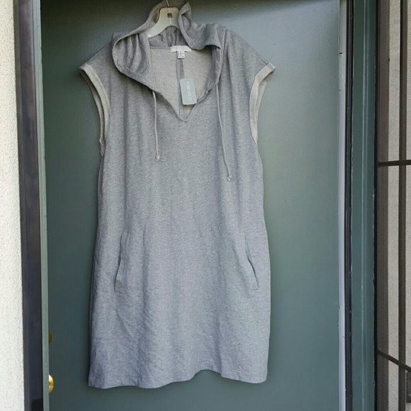 Sweatshirt Hoodie Dress