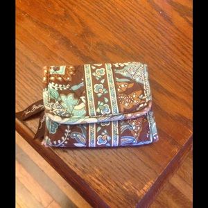 Vera Bradley Wallet