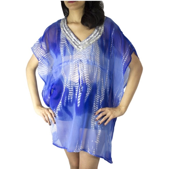 NWOT Santè Classics Cover Up - Picture 1 of 3
