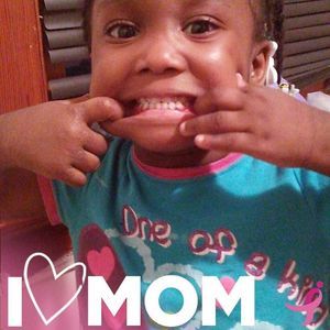 Meet your Posher, Ericka