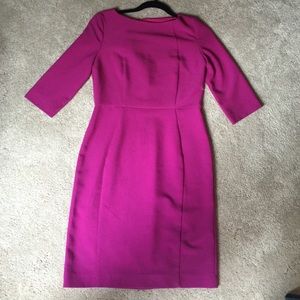 Beautiful work dress