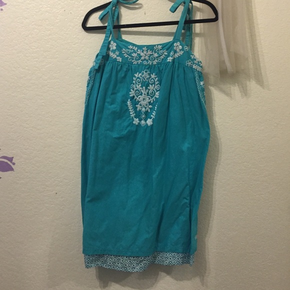 Billabong swim coverup