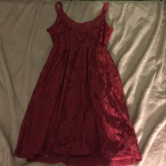 Charlotte Russe Dress