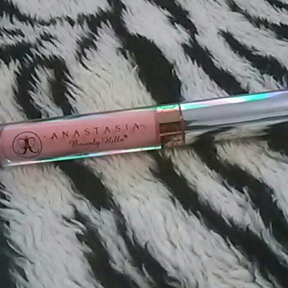 Anastasia Beverly Hills Liquid Lipstick