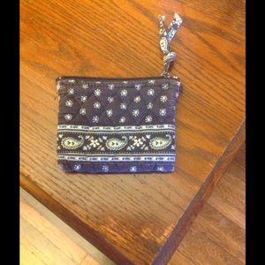 Vera Bradley Coin Purse