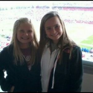 Meet your Posher, Julianah