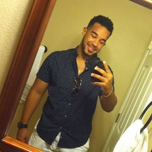 Meet your Posher, Edgar