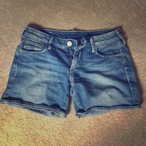 True Religion Shorts