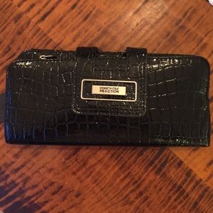Kenneth Cole reaction wallet