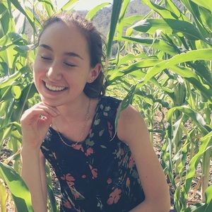 Meet your Posher, Sophie