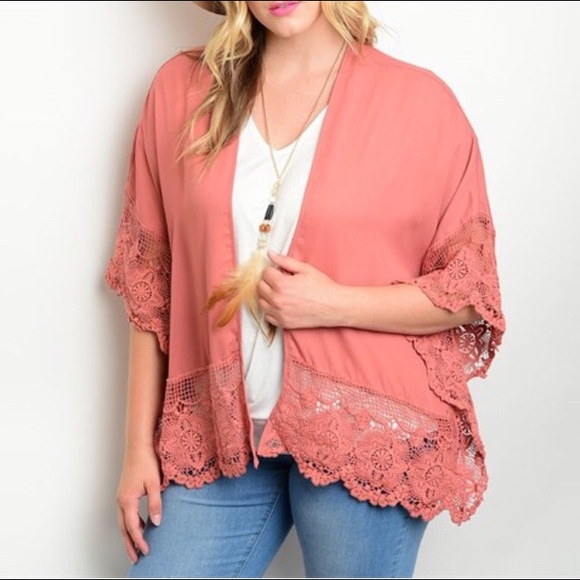 Kimono Top