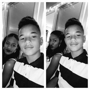 Meet your Posher, Kyle