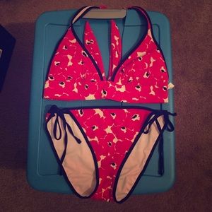 🔴Victoria's Secret bikini