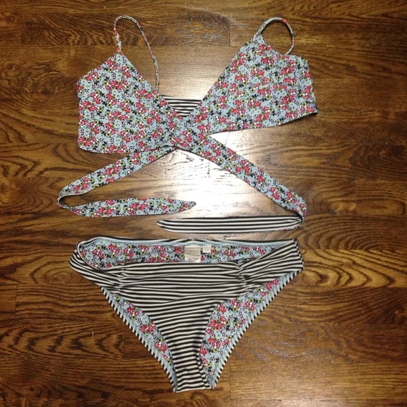 Lspace swimsuit