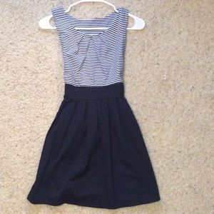Spanish boutique dress