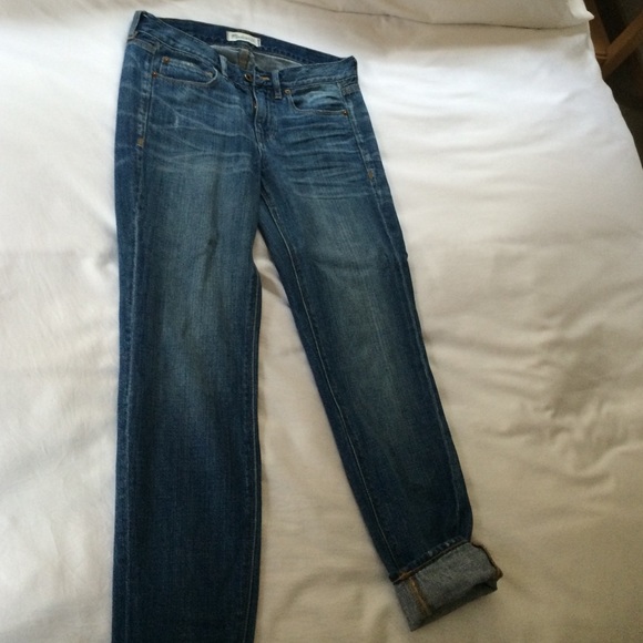 Madewell Jeans
