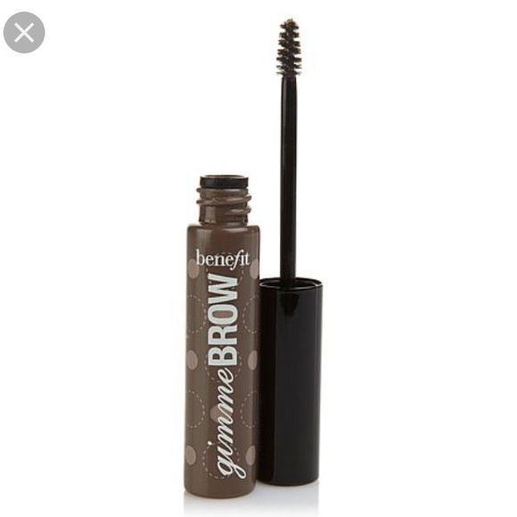 Benefit Gimme Brow medium deep