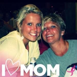 Meet your Posher, Alyson