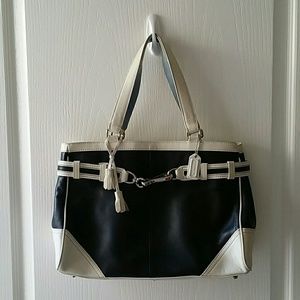 COACH - Rectangular Handbag (FF10521)