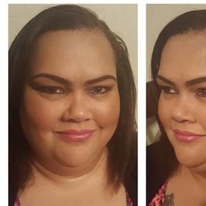 Meet your Posher, Tammy ann