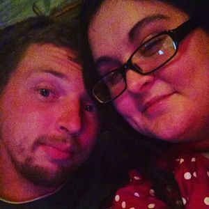 Meet your Posher, Krissy