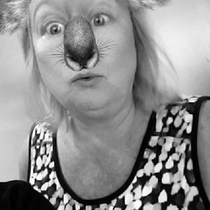 Meet your Posher, Karin