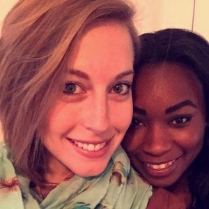 Meet your Posher, Caitlin