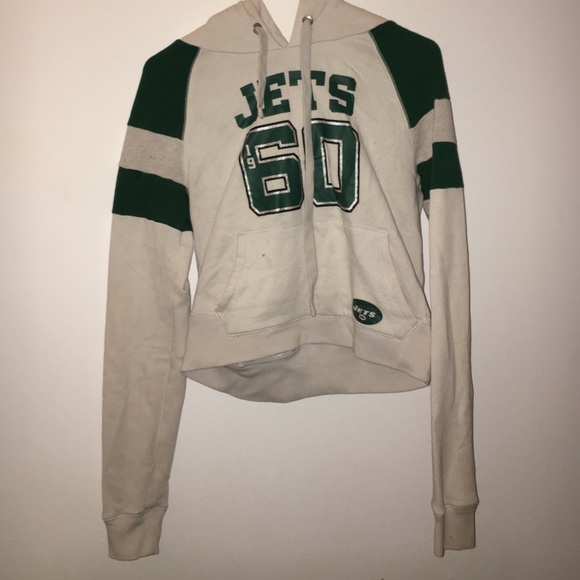 Cute jets 1960 pink by Victorias Secret sweatshirt