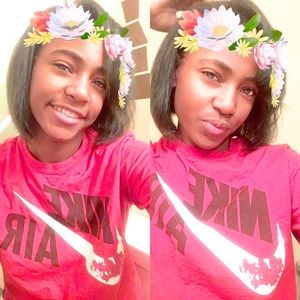 Meet your Posher, Jailyn