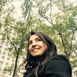 Meet your Posher, Asli