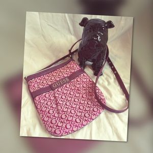 Guess Crossbody Purse