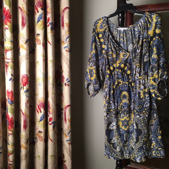 Trina Turk Day Dress