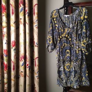 Trina Turk Day Dress