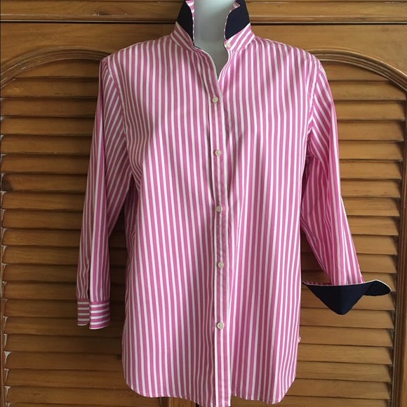 Ralph Lauren top