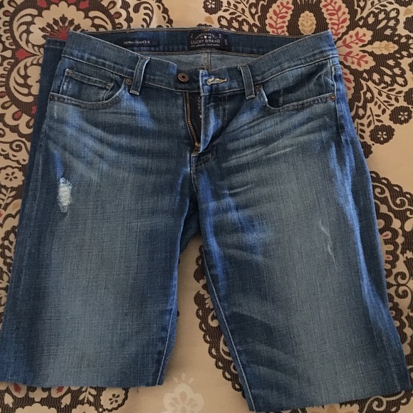 Lucky Brand Jeans